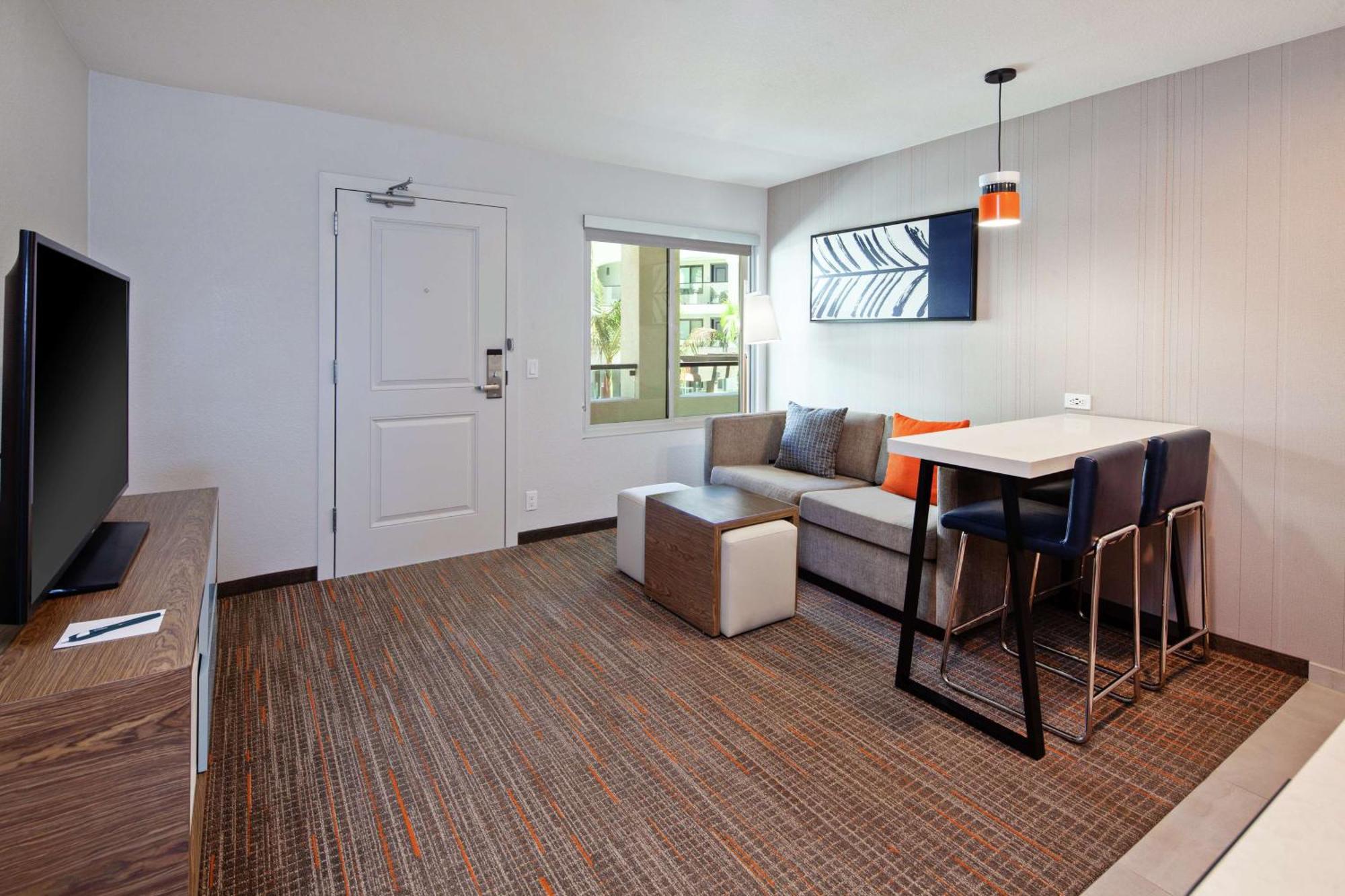 Homewood Suites By Hilton San Diego Central Exterior foto