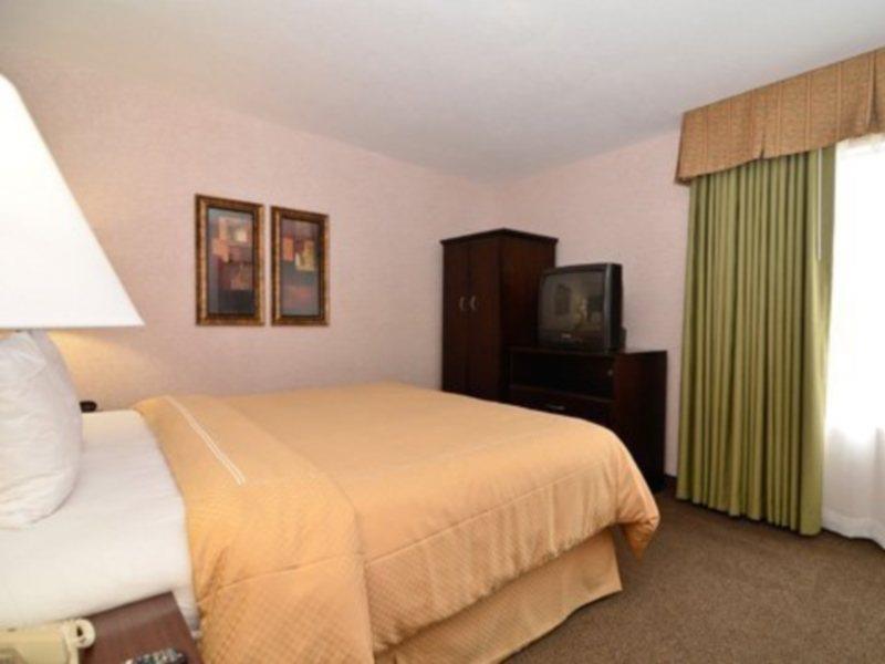 Homewood Suites By Hilton San Diego Central Cameră foto
